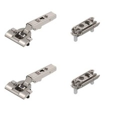 siwitec Blum 110° CLIP top