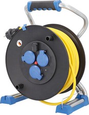 Kabeltrommel Außen 40m