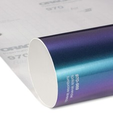 Autofolie türkis lavendel - autofolie,
