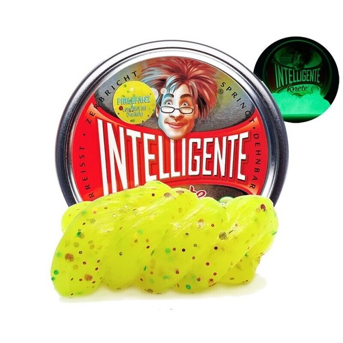 Intelligente knete firlefanz - intelligente,