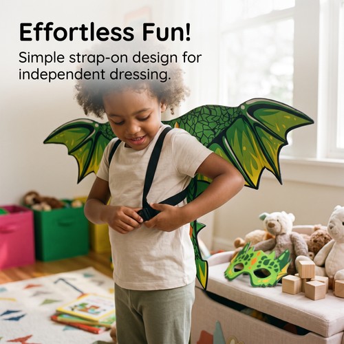 Kinder stoff drachen maske und - kinder,