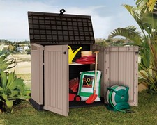 Keter Aufbewahrungsbox Store