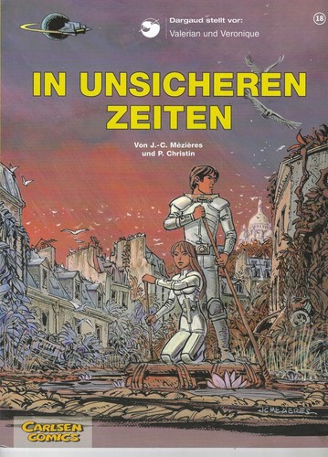 Valerian und veronique - -, 18