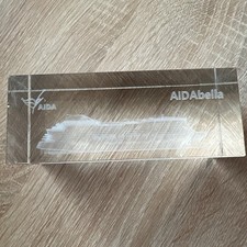 AIDAbella Kreuzfahrtschiff