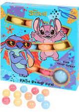 Disney Stitch Badekugeln 12