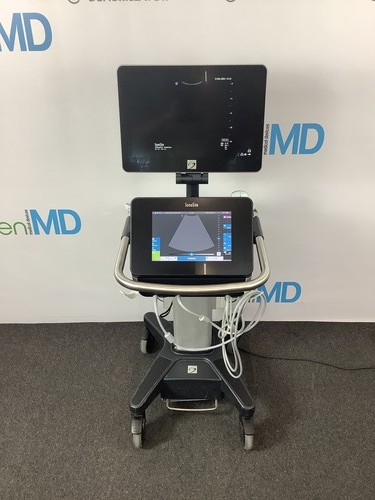 Sonosite porte ultrasound - sonosite,