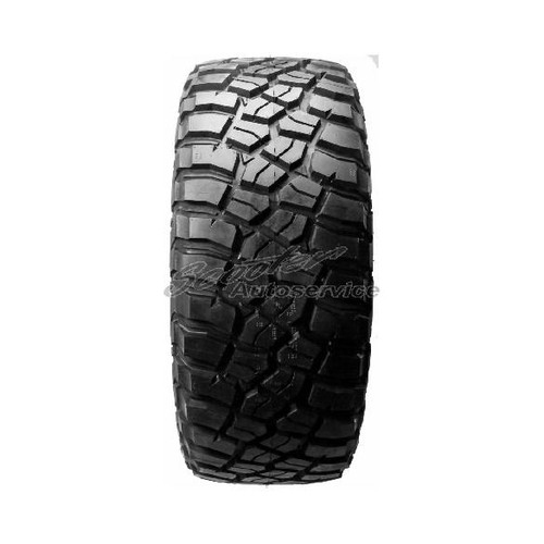 Goodrich mud terrain - goodrich,