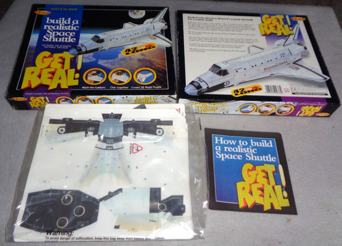 1998 feva get real - real!, build