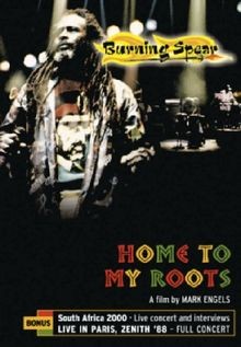 Home roots dvd - home, my