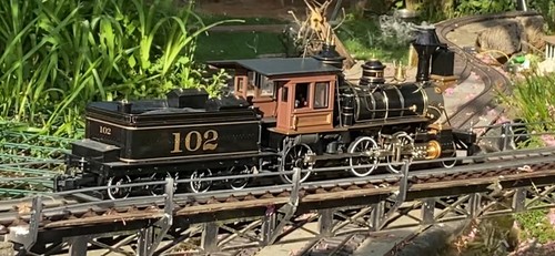 Mogul bachmann spectrum 81491 - bachmann,