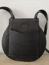 Voi Tasche, Schultertasche, Umhängetasche, Echtleder, gut erhalten