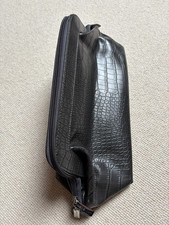 Kulturbeutel Herren, Reise Kulturtasche Tragbare Wasserdicht Waschtasche Rasiere