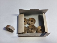 Altes Amorceband Für Zündband Feuerzeuge