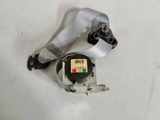 Sicherheitsgurt Gurtstraffer hinten Links Opel Corsa D 2009 F13251320, 609159700