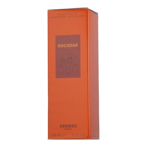 Hermès rocabar edt - hermès, 100ml