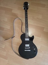 gibson les paul epiphone