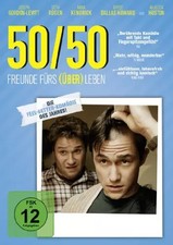 Freunde fürs - 50/50,
