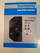 SHIMANO 105 BR-R7000 Rennrad