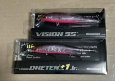 Magabass Vision95 Oneten 1Jr