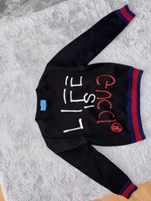 Gucci Herren Pullover