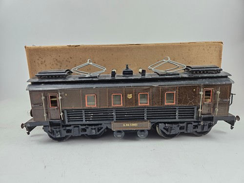 Märklin spur 64 13021 - märklin, s
