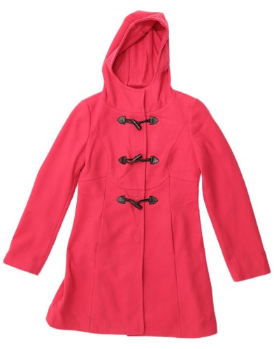 Benetton damen dufflecoat mit - benetton,