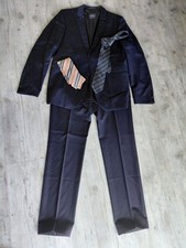 Strellson anzug herren gr - ,