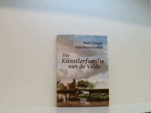 Die künstlerfamilie van - die,