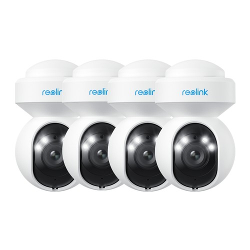 Refurbished reolink ptz - refurbished,