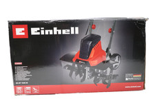 Einhell Elektro-Bodenhacke