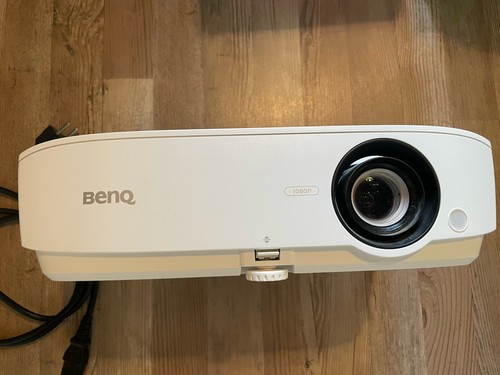 Benq mh535 home cinema - home,
