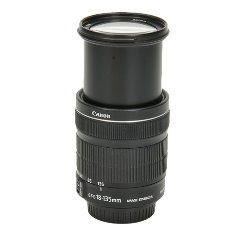 Canon 135mm 5 6 - 18-135mm/3,5-5,6, is