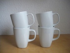 4x IKEA Form 365+ Kaffeebecher