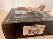 Hogan Grumman F-14A Tomcat