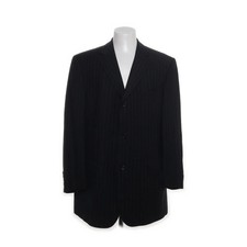 Uli Knecht, Blazer, Größe