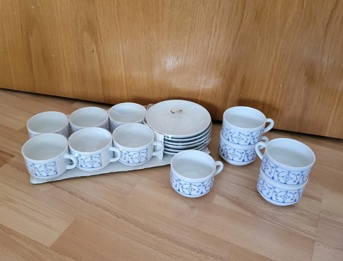 Kaffeetassen stck porzellan - kaffeetassen,