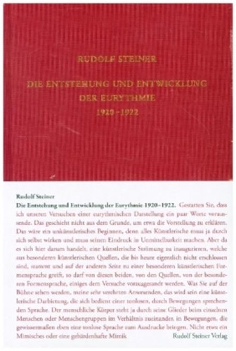Die entstehung und entwicklung - entstehung,
