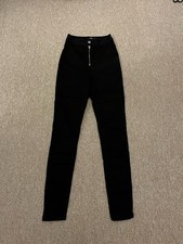 Neue Hightech Waisted Tube