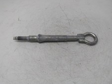 PEUGEOT 5008 Abschlepphaken