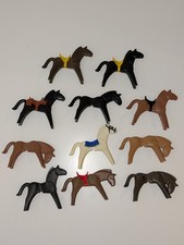 Playmobil Pferde Konvolut –