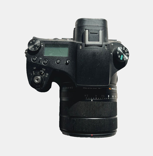 Sony cyber shot dsc - cyber, dsc-rx10
