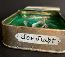 “See Sucht” Dagmar Riese