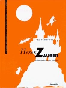 Hexenzauber mutmachmärchen - hexenzauber.,