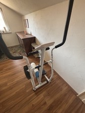 Cardio Ergometer Heimtrainer