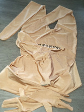 MORPHSUIT HALLOWEEN COSTUME 1