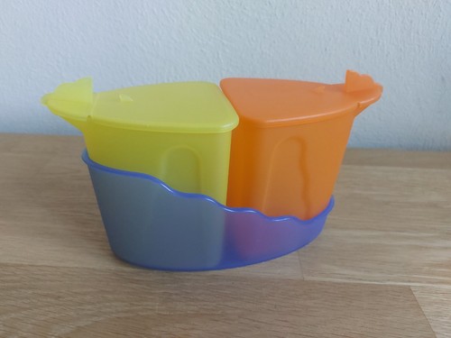 Tupperware junge welle - junge,