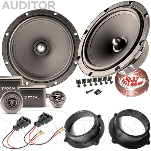 Focal auto lautsprecher für - focal,