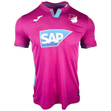Joma TSG Hoffenheim Drittes Trikot 1899 Saison 2020/2021 Gr. L Pink