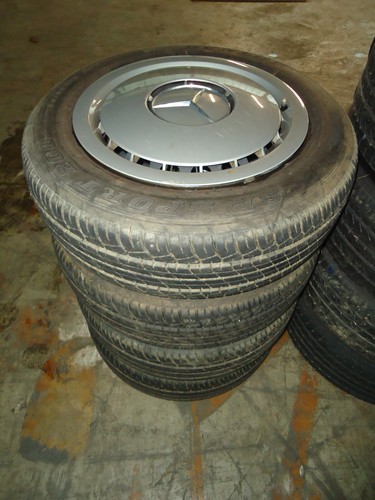 Mercedes 190e klasse - 4,
