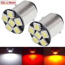 6V 6 VOLT 1157 BAY15D LED